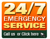 24/7 Emergency Service - Spring Valley CA Plumbers